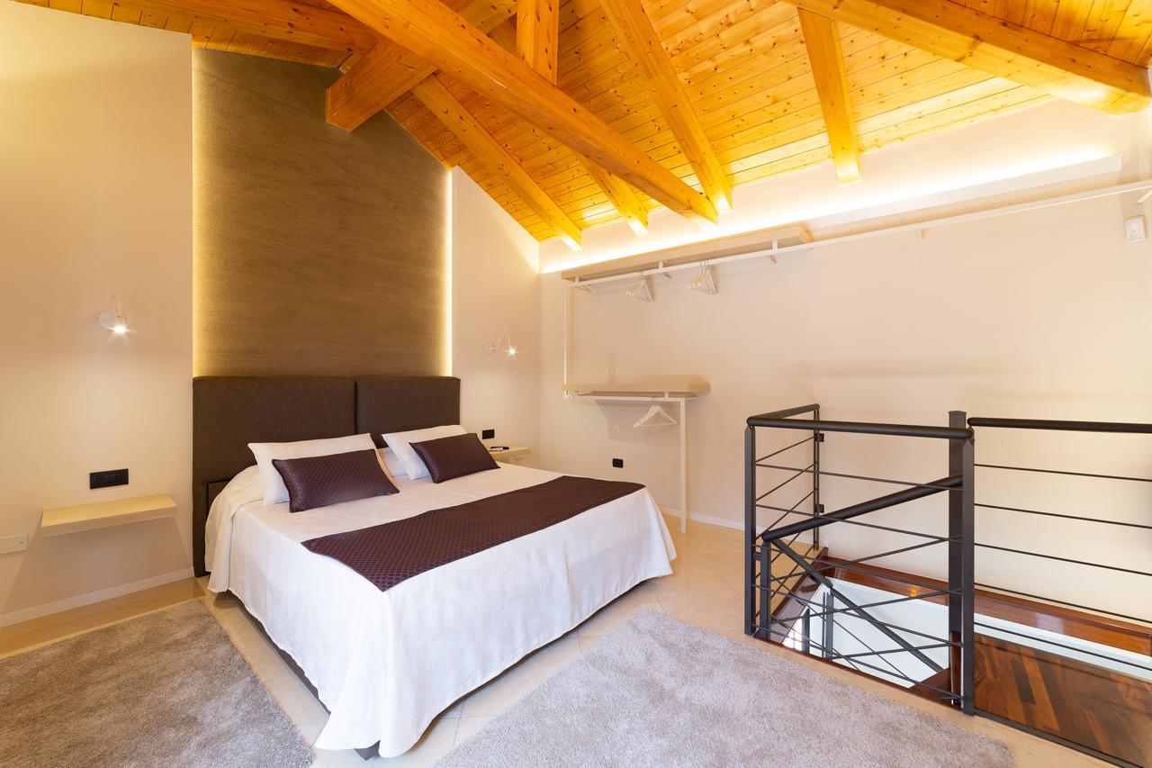Suite Cavour - Suntripsicily Riposto Dış mekan fotoğraf