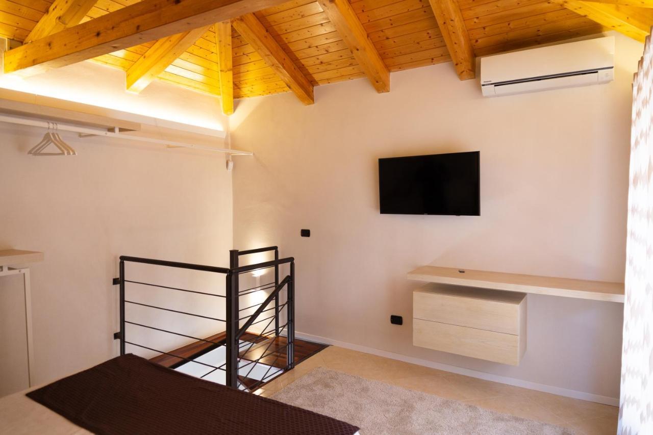 Suite Cavour - Suntripsicily Riposto Dış mekan fotoğraf