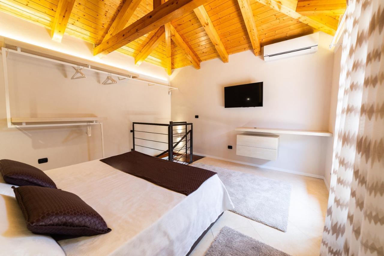 Suite Cavour - Suntripsicily Riposto Dış mekan fotoğraf
